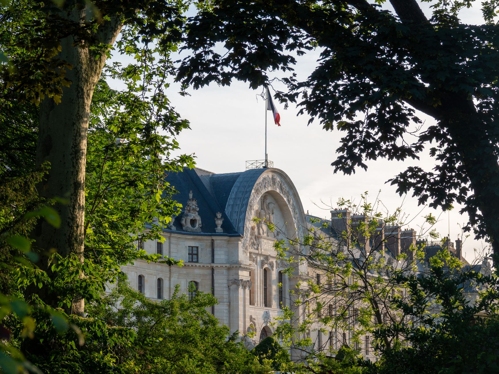 École de Langues équipe à Tours